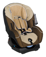 Safety 1st by Baby Relax Baby Gold, отзывы