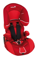 Safety 1st by Baby Relax Tri Safe, отзывы