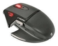 Saitek Cyborg Mouse PM42 Black USB, отзывы