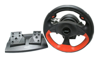 Saitek R100 Sport Wheel, отзывы