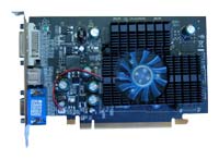 ST Lab GeForce 7600 GS 400 Mhz PCI-E 512 Mb, отзывы