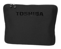 Toshiba Sleeve 15.4, отзывы
