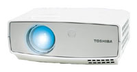 Toshiba TDP-FF1, отзывы