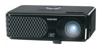 Toshiba TDP-SP1, отзывы