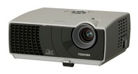 Toshiba TDP-T8, отзывы