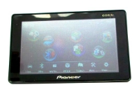 Pioneer 6883, отзывы