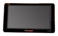 Pioneer PM-650, отзывы