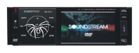 Soundstream VIR-3600, отзывы