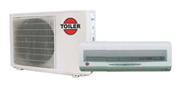 Toiler TR-410/SL-5.5, отзывы