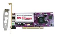 GOTVIEW PCI DVD2 Deluxe, отзывы