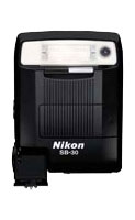 Nikon Speedlight SB-30DX, отзывы