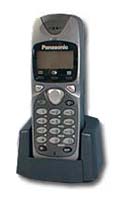 Panasonic KX-A126, отзывы