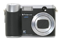 Polaroid x530, отзывы