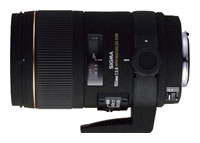 Sigma AF 150mm f/2.8 EX DG APO MACRO HSM Nikon F, отзывы