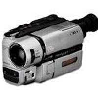 Sony CCD-TRV65, отзывы