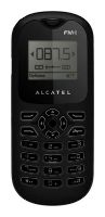 Alcatel OneTouch 108, отзывы