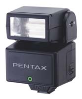 Pentax AF-280T, отзывы
