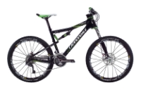 Cannondale RZ One Forty Carbon 1 (2010), отзывы