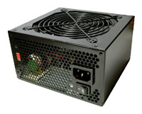 Cooler Master eXtreme Power 600W (RP-600-PCAR), отзывы