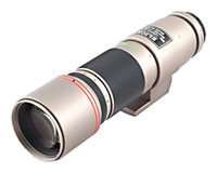 Elicar 600-1200mm f/10-20 Nikon F, отзывы