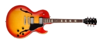 Gibson ES-137 Classic, отзывы