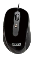 MAYS MA-100b Black USB, отзывы