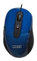 MAYS MA-100bl Blue USB, отзывы
