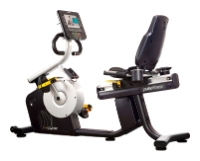 Pulse Fitness R-Cycle 3-Series, отзывы