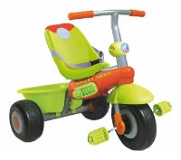 Smart Trike 1110800 Comfort, отзывы