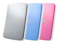 Verico VH02 1TB, отзывы
