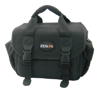 Zeikos Deluxe SLR Soft Case, отзывы