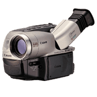 Canon UC8000, отзывы