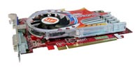 GeCube Radeon X1300 450Mhz PCI-E 256Mb 500Mhz 128 bit DVI TV YPrPb, отзывы