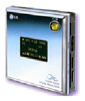 LG MF-PD390 64Mb, отзывы