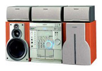 Samsung MAX-DN65, отзывы