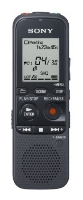 Sony ICD-PX312F 2Gb, отзывы