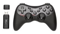 Trust GXT 30 Wireless Gamepad for PC & PS3, отзывы
