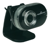 Manhattan Web Cam 760 Pro XL, отзывы