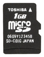 Toshiba SD-MC*T, отзывы