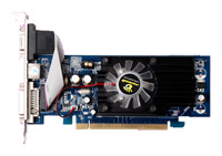 Manli GeForce 8400 GS 450 Mhz PCI-E 128 Mb, отзывы