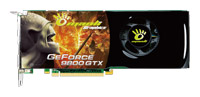Manli GeForce 9800 GTX 675 Mhz PCI-E 2.0, отзывы