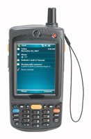 Motorola MC75, отзывы