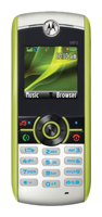 Motorola W233 Renew, отзывы