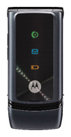 Motorola W355, отзывы