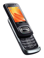 Motorola W7 Active Edition, отзывы