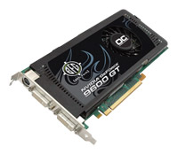 BFG GeForce 9600 GT 675Mhz PCI-E 2.0 512Mb 1800Mhz 256 bit 2xDVI TV HDCP YPrPb, отзывы