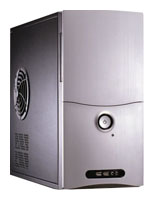 Compucase 6K34 300W Black/silver, отзывы