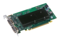 Matrox M9120 PCI-E 512Mb 128 bit 2xDVI, отзывы