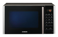 Samsung CE1070RTS, отзывы