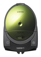 Samsung VC-5140, отзывы